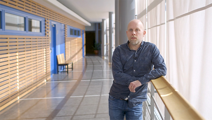 Foto. Fredik Hedenus.